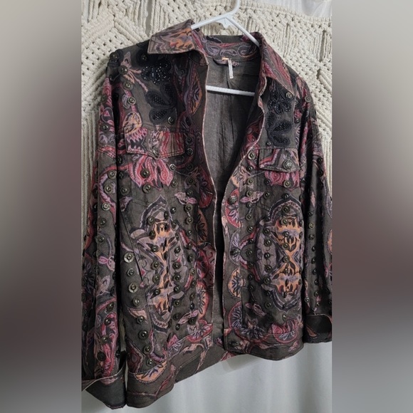 RARE FP Jacket - Picture 7 of 9